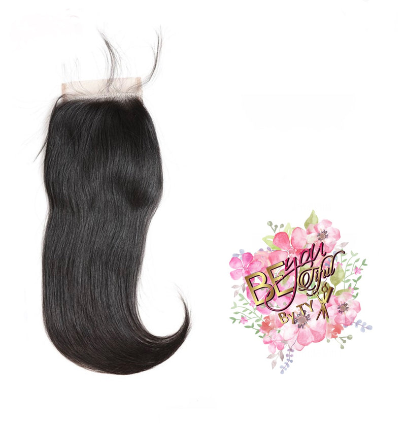Straight Closure