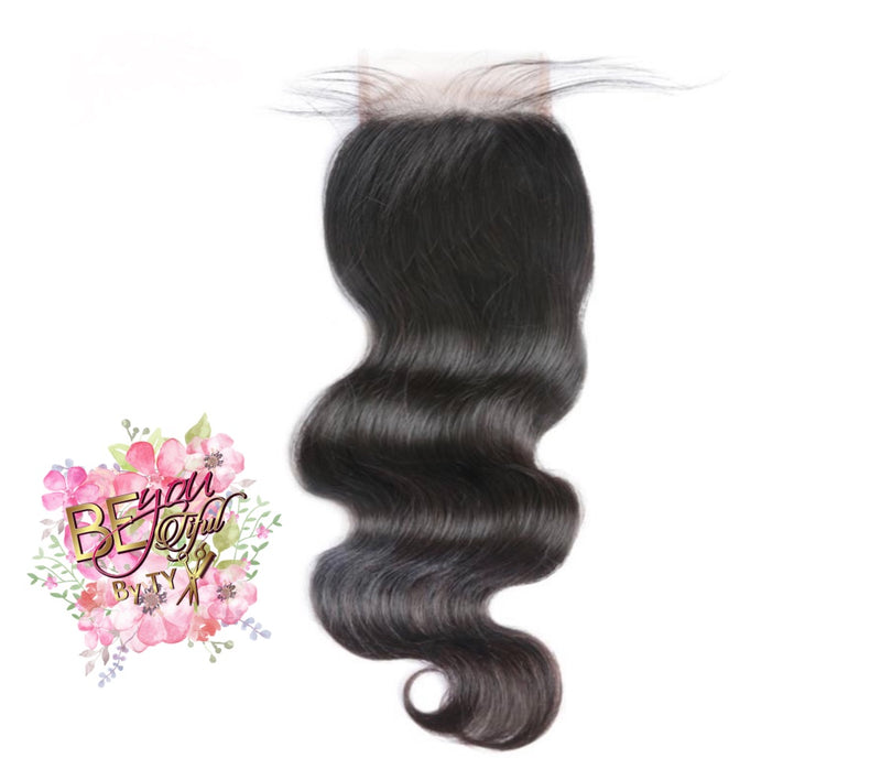 Bodywave Closure